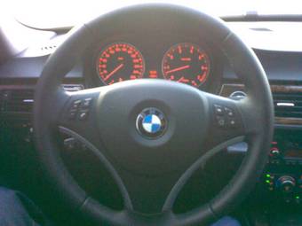 2009 BMW 3-Series For Sale