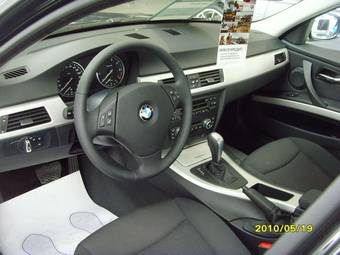 2009 BMW 3-Series For Sale