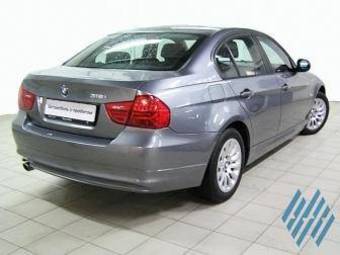 2009 BMW 3-Series Photos