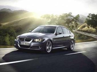 2010 BMW 3-Series