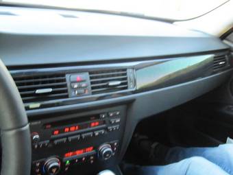2010 BMW 3-Series For Sale