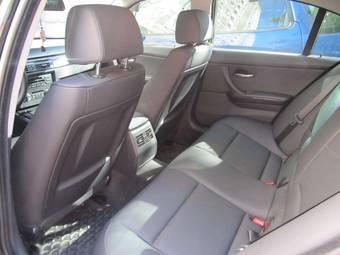 2010 BMW 3-Series For Sale