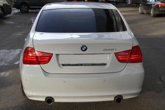 2010 BMW 3-Series For Sale