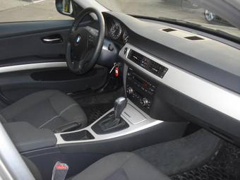 2010 BMW 3-Series For Sale