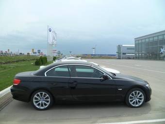 2010 BMW 3-Series Photos