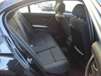 2011 BMW 3-Series Pictures