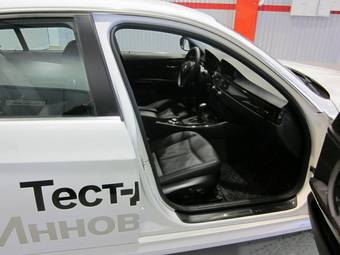 2011 BMW 3-Series For Sale