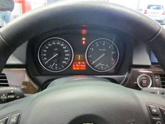 2011 BMW 3-Series For Sale