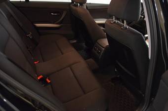 2011 BMW 3-Series Wallpapers