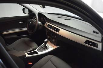 2011 BMW 3-Series For Sale