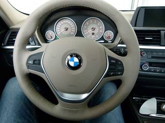 2012 BMW 3-Series For Sale
