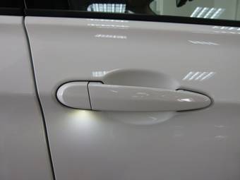 2012 BMW 3-Series Pictures