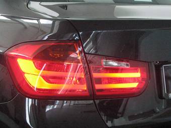 2012 BMW 3-Series For Sale