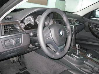 2012 BMW 3-Series For Sale