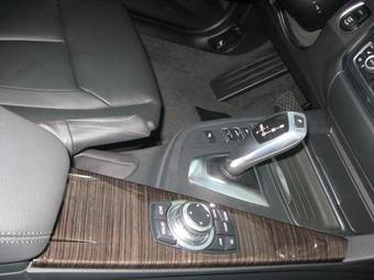 2012 BMW 3-Series Pictures