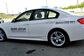 3-Series VI F30 320i AT xDrive M Sport (184 Hp) 