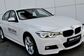 2018 BMW 3-Series VI F30 320i AT xDrive M Sport (184 Hp) 