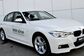 3-Series VI F30 320i AT xDrive M Sport (184 Hp) 