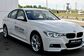 3-Series VI F30 320i AT xDrive M Sport (184 Hp) 