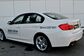 3-Series VI F30 320i AT xDrive M Sport (184 Hp) 