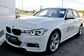 BMW 3-Series VI F30 320i AT xDrive M Sport (184 Hp) 