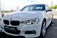 2018 BMW 3-Series VI F30 320i AT xDrive M Sport (184 Hp) 