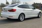 3-Series Gran Turismo VI F34 Gran Turismo 320i AT xDrive Luxury Line (184 Hp) 