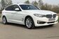 2013 BMW 3-Series Gran Turismo VI F34 Gran Turismo 320i AT xDrive Luxury Line (184 Hp) 