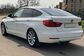 2013 3-Series Gran Turismo VI F34 Gran Turismo 320i AT xDrive Luxury Line (184 Hp) 