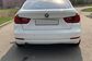 2013 BMW 3-Series Gran Turismo VI F34 Gran Turismo 320i AT xDrive Luxury Line (184 Hp) 