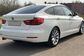 3-Series Gran Turismo VI F34 Gran Turismo 320i AT xDrive Luxury Line (184 Hp) 