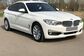 2013 3-Series Gran Turismo VI F34 Gran Turismo 320i AT xDrive Luxury Line (184 Hp) 