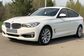 3-Series Gran Turismo VI F34 Gran Turismo 320i AT xDrive Luxury Line (184 Hp) 