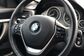 2013 3-Series Gran Turismo VI F34 Gran Turismo 320i AT xDrive Luxury Line (184 Hp) 