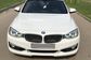 BMW 3-Series Gran Turismo VI F34 Gran Turismo 320i AT xDrive Luxury Line (184 Hp) 