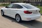 3-Series Gran Turismo VI F34 Gran Turismo 320i AT xDrive Luxury Line (184 Hp) 