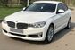 2013 BMW 3-Series Gran Turismo VI F34 Gran Turismo 320i AT xDrive Luxury Line (184 Hp) 