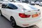 3-Series Gran Turismo VI F34 Gran Turismo 320i AT xDrive Luxury Line (184 Hp) 