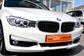 2015 3-Series Gran Turismo VI F34 Gran Turismo 320i AT xDrive Luxury Line (184 Hp) 