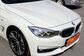 BMW 3-Series Gran Turismo VI F34 Gran Turismo 320i AT xDrive Luxury Line (184 Hp) 