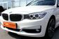 2015 BMW 3-Series Gran Turismo VI F34 Gran Turismo 320i AT xDrive Luxury Line (184 Hp) 