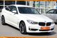 2015 BMW 3-Series Gran Turismo VI F34 Gran Turismo 320i AT xDrive Luxury Line (184 Hp) 