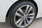 2016 BMW 3-Series Gran Turismo VI F34 320i AT xDrive Base (184 Hp) 