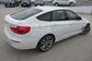 2016 3-Series Gran Turismo VI F34 320i AT xDrive Base (184 Hp) 