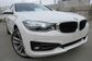 BMW 3-Series Gran Turismo VI F34 320i AT xDrive Base (184 Hp) 