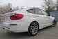 3-Series Gran Turismo VI F34 320i AT xDrive Base (184 Hp) 