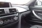 3-Series Gran Turismo VI F34 320i AT xDrive Base (184 Hp) 