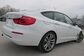 2016 BMW 3-Series Gran Turismo VI F34 320i AT xDrive Base (184 Hp) 