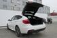 2017 BMW 3-Series Gran Turismo VI F34 320d AT xDrive Base (184 Hp) 