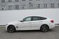 3-Series Gran Turismo VI F34 320d AT xDrive Base (184 Hp) 